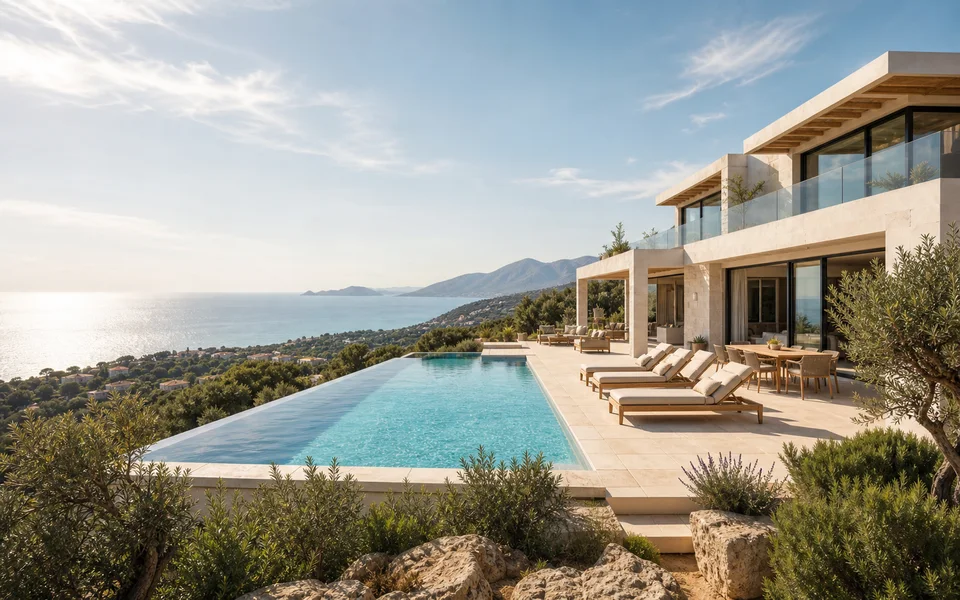 Villa Liva görseli 1